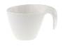 Villeroy & Boch Flow Breakfast Cup